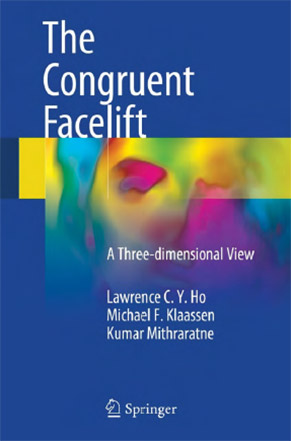 The Congruent Facelift Cover