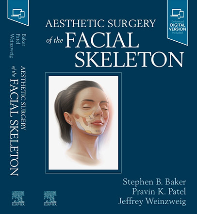 Facial Skeleton Cover