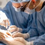 When to See a Plastic Surgeon for Wound Care in Washington, DC
